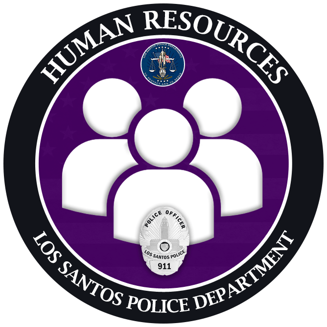 Human Resource Division insignia